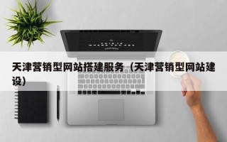 锦州天津营销型网站搭建服务（天津营销型网站建设）